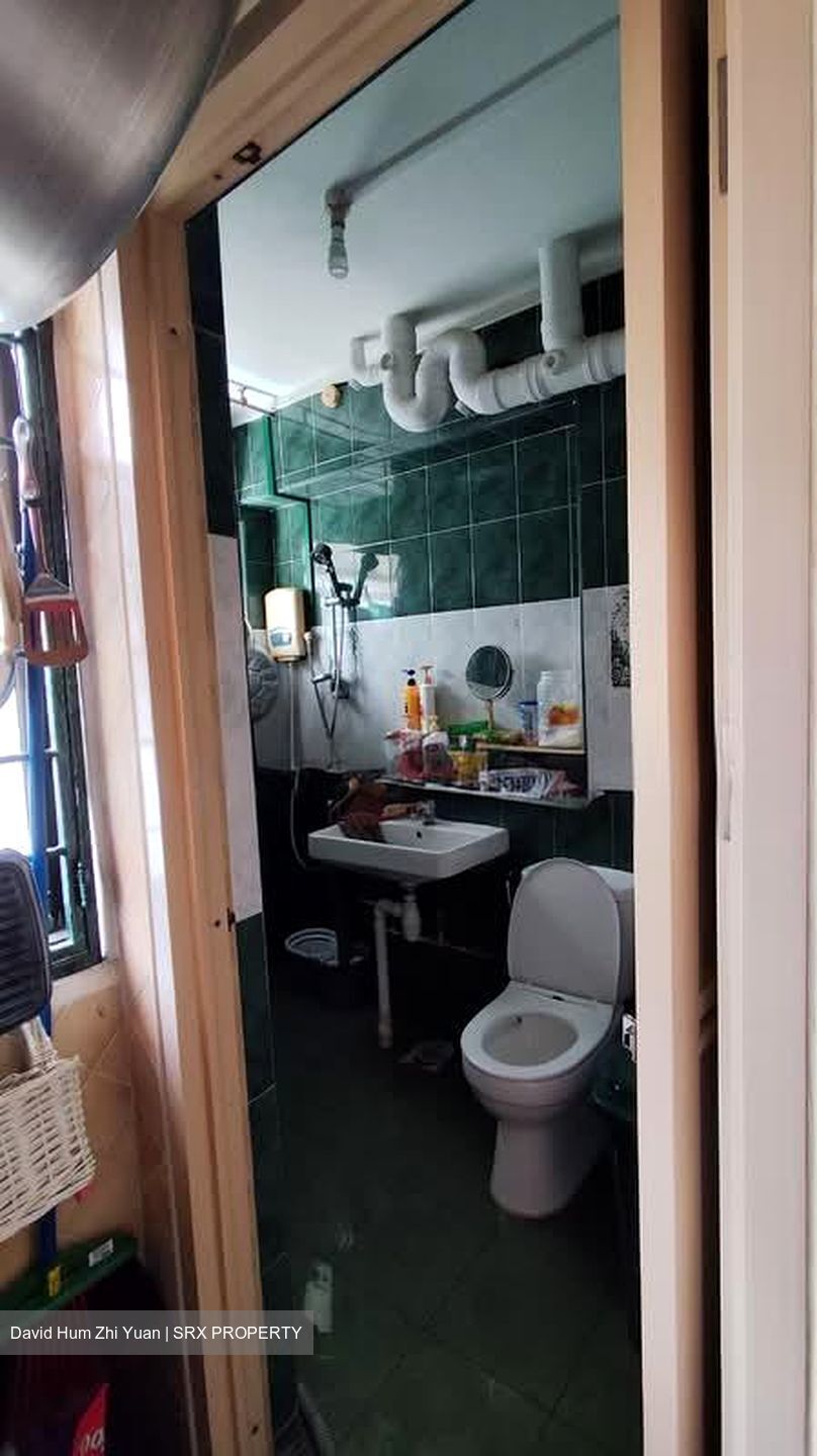 Blk 247 Pasir Ris Street 21 (Pasir Ris), HDB Executive #572610671